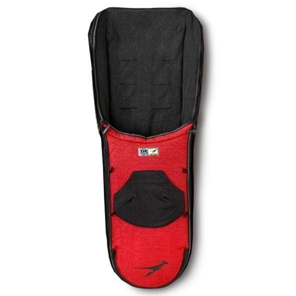 TFK JOGGSTER - AKČNÍ KUSY!! - SPORTOVNÍ KOČÁRKY - KOČÁRKY A PŘÍSLUŠENSTVÍ