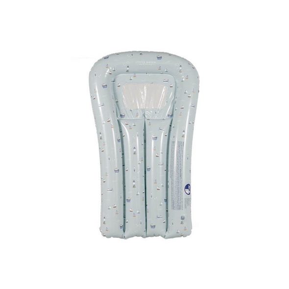 LITTLE DUTCH NAFUKOVACÍ LEHÁTKO NÁMOŘNICKÝ ZÁLIV - NAFUKOVACÍ HRAČKY - PRO DĚTI