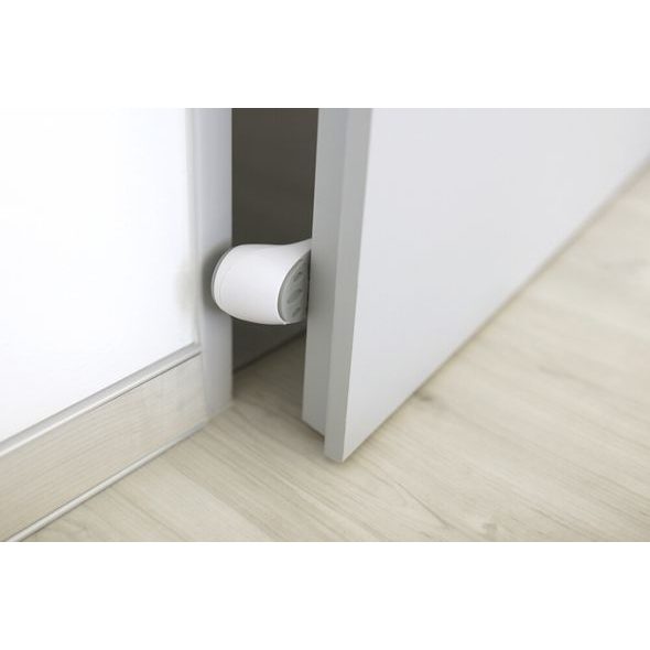 ZOPA OCHRANA PROTI SKŘÍPNUTÍ - BEZPEČNOST DĚTÍ V DOMÁCNOSTI - KOUPÁNÍ A ZDRAVÍ