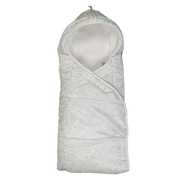 LODGER WRAPPER TASLON DRIZZLE - ZAVINOVAČKY - SPINKÁNÍ