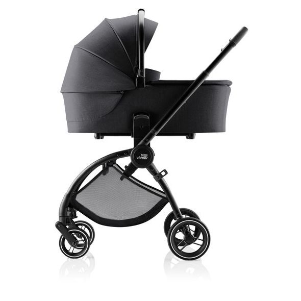 BRITAX-RÖMER SET KOČÁREK RIO STYLE - TROJKOMBINACE - KOČÁRKY A PŘÍSLUŠENSTVÍ
