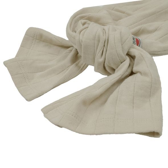 LODGER HOPPER NEWBORN SOLID BIRCH 50/62 - SPACÍ PYTLE - SPINKÁNÍ