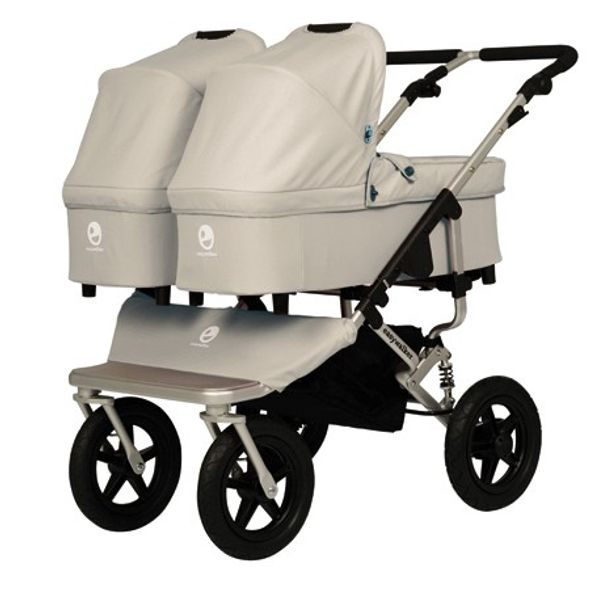 EASYWALKER 1X HLUBOKÁ KORBIČKA NA DUOWALKER PLUS - KORBIČKY - KOČÁRKY A PŘÍSLUŠENSTVÍ