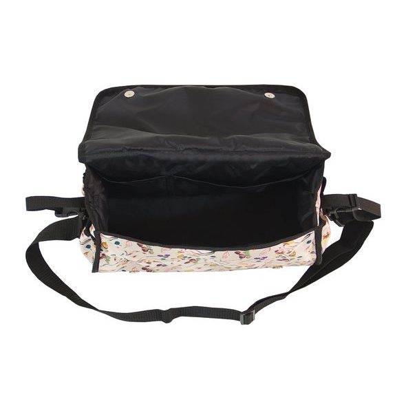 EMITEX TAŠKA AUTUMN BERRIES M - PŘEBALOVACÍ TAŠKY - KOČÁRKY A PŘÍSLUŠENSTVÍ