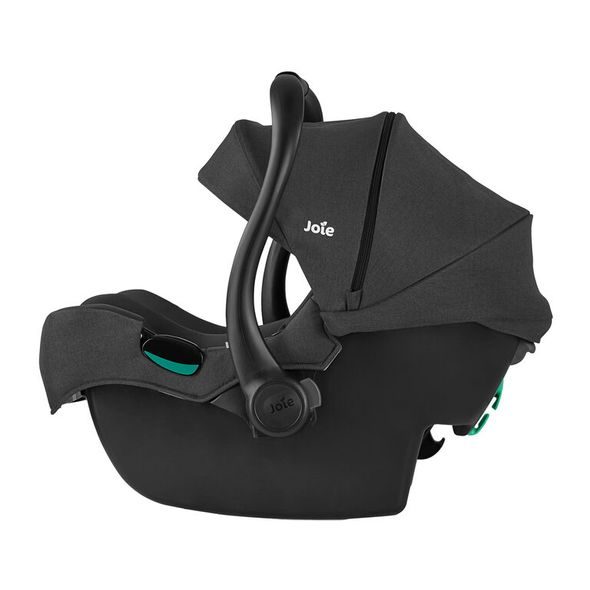 JOIE I-GEMM™ 3 RAVEN - AUTOSEDAČKY 0-13KG - AUTOSEDAČKY A PŘÍSLUŠENSTVÍ