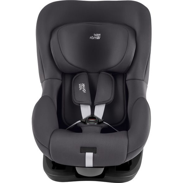 BRITAX RÖMER KING PRO 2024 - AUTOSEDAČKY 9-18KG - AUTOSEDAČKY A PŘÍSLUŠENSTVÍ