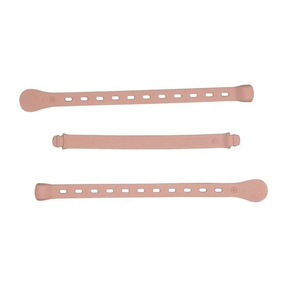 B.BOX UNIVERZÁLNÍ PÁSEK - SVĚTLE RŮŽOVÝ - PŘÍSLUŠENSTVÍ K HRNEČKŮM - KRMENÍ