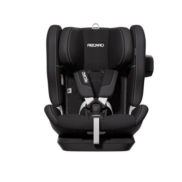 RECARO VELIX 1 I-SIZE 2026 76-150CM FRESH BLACK - AUTOSEDAČKY 9-36KG - AUTOSEDAČKY A PŘÍSLUŠENSTVÍ