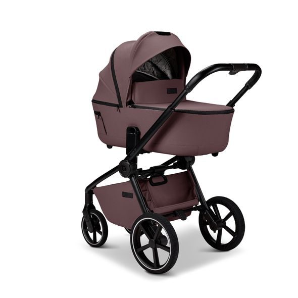 MOON RESEA 2.0 EXTRA SET - TONKA - DVOJKOMBINACE - KOČÁRKY A PŘÍSLUŠENSTVÍ