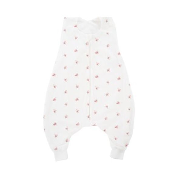 TRÄUMELAND SPACÍ PYTEL „TO GO“ TOG 1,5 FLORA 110 - SPACÍ PYTLE - SPINKÁNÍ