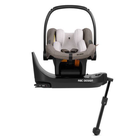 ABC DESIGN ISOFIX BASE ROOT - BÁZE A ISOFIX BÁZE - AUTOSEDAČKY A PŘÍSLUŠENSTVÍ