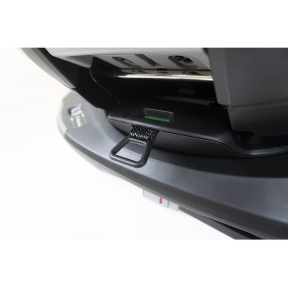 SILVER CROSS ZÁKLADNA PLUS 360 - BÁZE A ISOFIX BÁZE - AUTOSEDAČKY A PŘÍSLUŠENSTVÍ