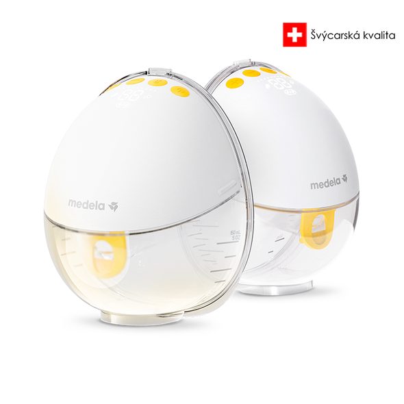 MEDELA MEDELA ODSÁVAČKA MLÉKA ELEKTRICKÁ MOTION INBRA™ DOUBLE - ODSÁVAČKY MATEŘSKÉHO MLÉKA - KRMENÍ