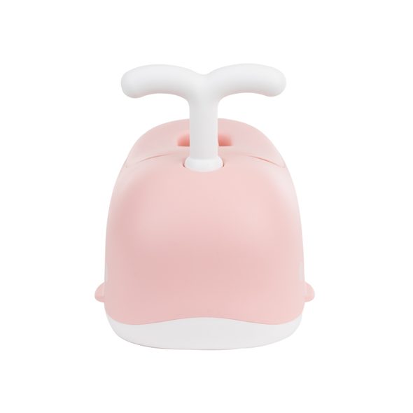 KIKKABOO NOČNÍK VELRYBA PINK - NOČNÍKY - PŘEBALOVÁNÍ