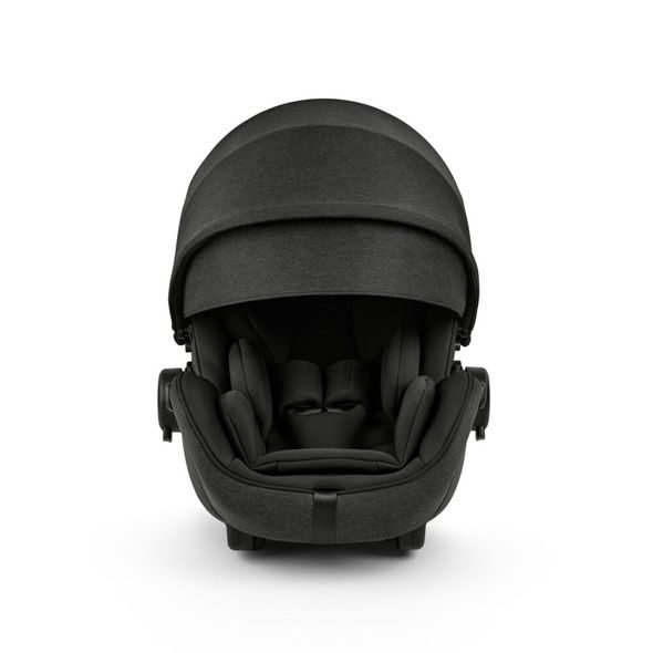 BUGABOO OTTER BY NUNA - AUTOSEDAČKY 0-13KG - AUTOSEDAČKY A PŘÍSLUŠENSTVÍ