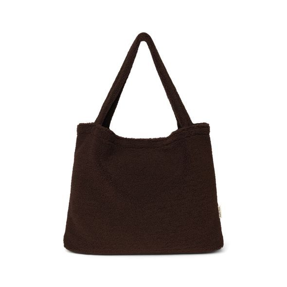 STUDIO NOOS TEDDY MOM BAG CHOCOLATE - DOPLŇKY - PRO MAMINKY