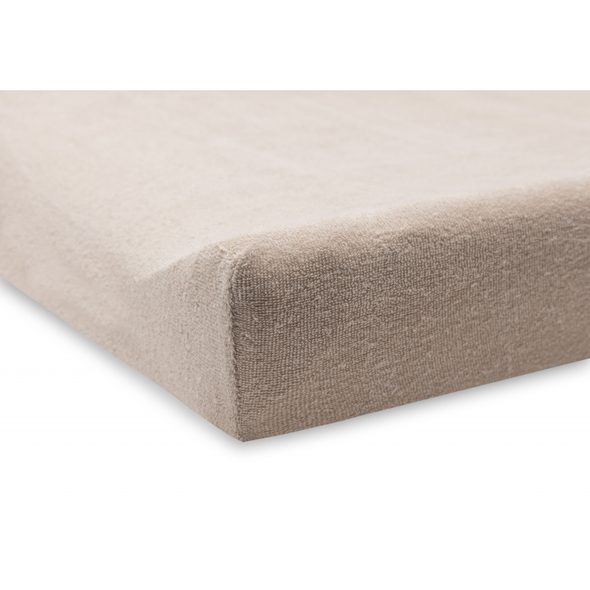 JOLLEIN POTAH NA PŘEBALOVACÍ PODLOŽKU 50X70CM 2 KS FROTÉ WILD ROSE - POTAHY NA PŘEBALOVACÍ PODLOŽKY - PŘEBALOVÁNÍ