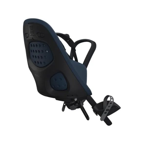 THULE YEPP 2 MINI- FRONT MOUNT,MONTÁŽ VPŘEDU - CYKLOSEDAČKY - NOŠENÍ & SPORT