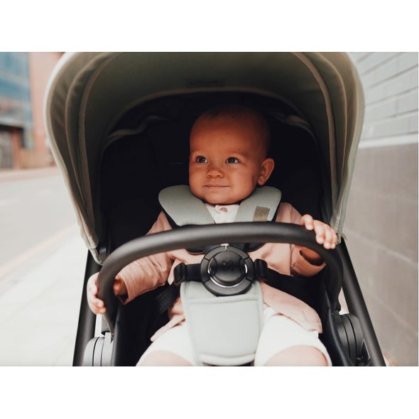 SILVER CROSS TIDE KOČÁREK 2V1 SAGE - DVOJKOMBINACE - KOČÁRKY A PŘÍSLUŠENSTVÍ