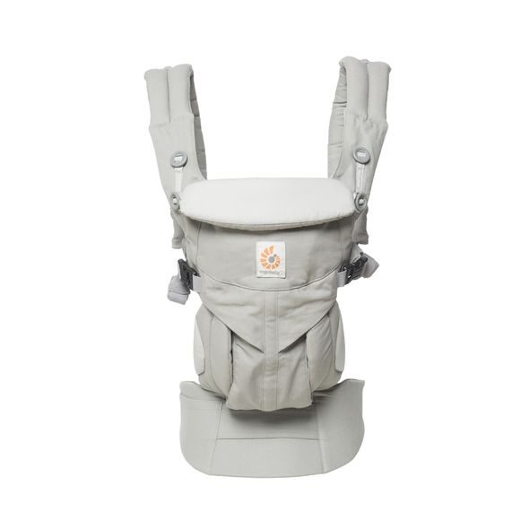 ERGOBABY NOSÍTKO OMNI 360 - ERGONOMICKÁ NOSÍTKA - NOŠENÍ & SPORT