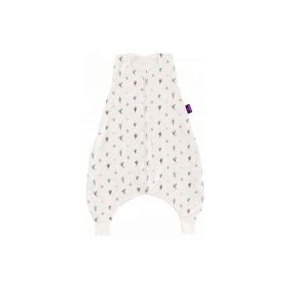 TRÄUMELAND LETNÍ SPACÍ PYTEL „TO GO“ KAKTUSLIEBE 80 CM - SPACÍ PYTLE - SPINKÁNÍ