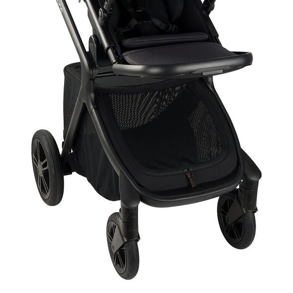 NUNA DEMI™ ICON CAVIAR - DVOJKOMBINACE - KOČÁRKY A PŘÍSLUŠENSTVÍ