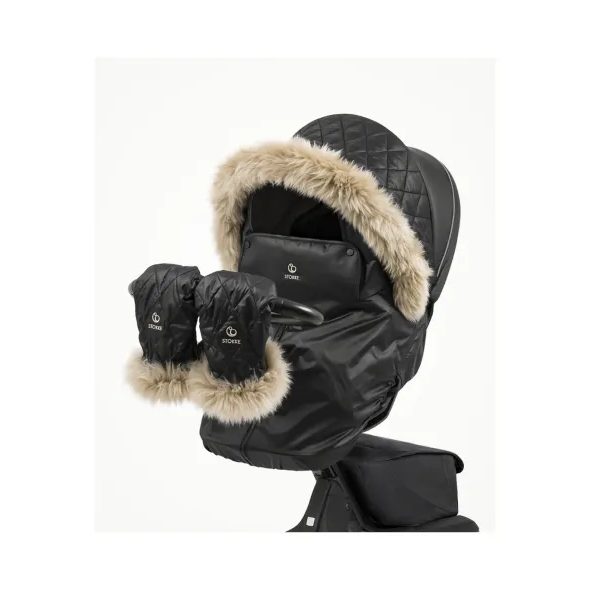 STOKKE® XPLORY® X WINTER KIT - ZIMNÍ SADY - KOČÁRKY A PŘÍSLUŠENSTVÍ