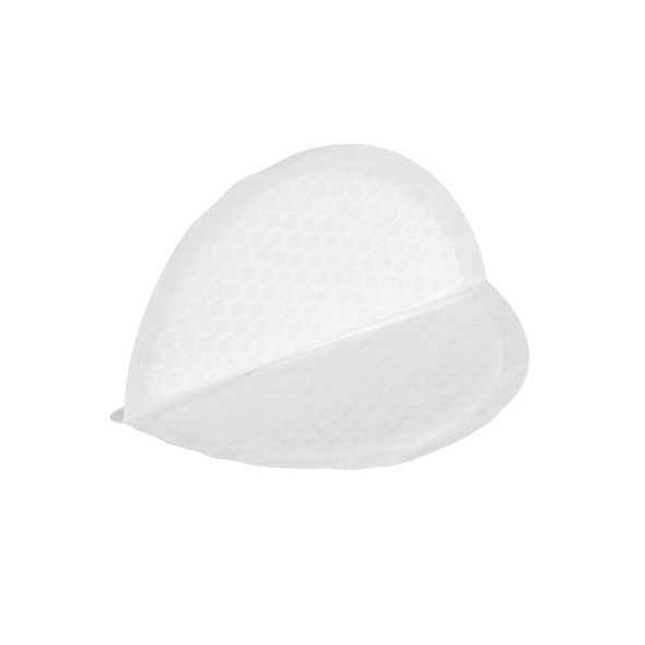 KIKKABOO VLOŽKY DO PODPRSENKY HONEYCOMB 50 KS - PRSNÍ VLOŽKY - PRO MAMINKY