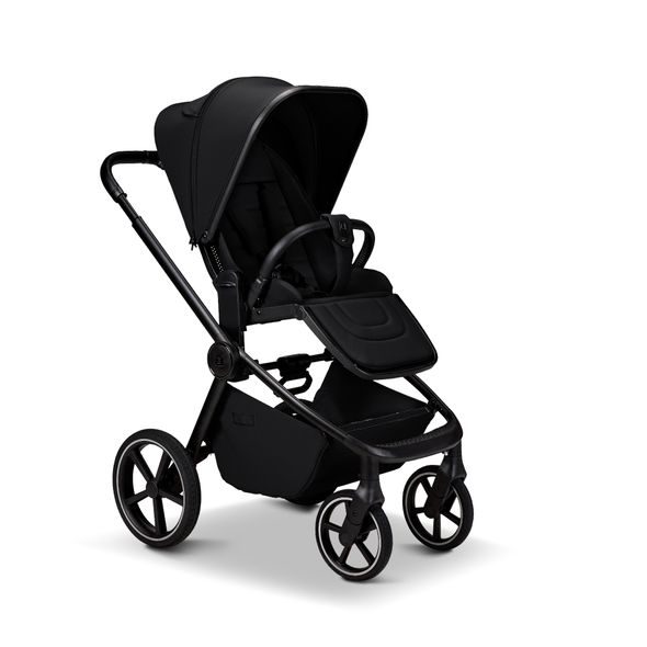 MOON RESEA 2.0 MAXI SET - ONYX - KOMBINACE S PŘÍSLUŠENSTVÍM - KOČÁRKY A PŘÍSLUŠENSTVÍ