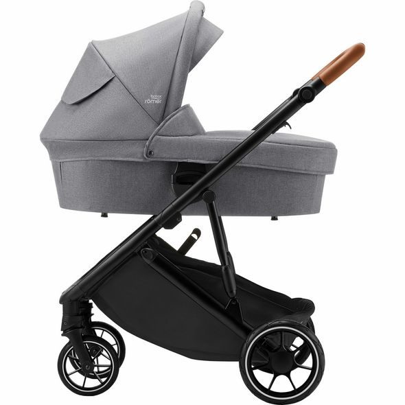 BRITAX RÖMER KORBA STRIDER M 2023 - KORBIČKY - KOČÁRKY A PŘÍSLUŠENSTVÍ