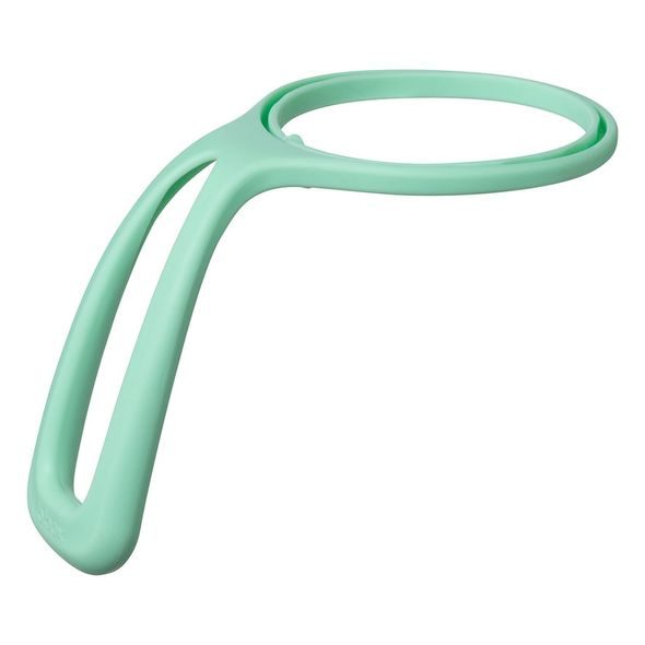 B.BOX NEREZOVÁ TERMOLAHEV S BRČKEM 1L - SPEARMINT - TERMOOBALY A TERMOSKY - KRMENÍ