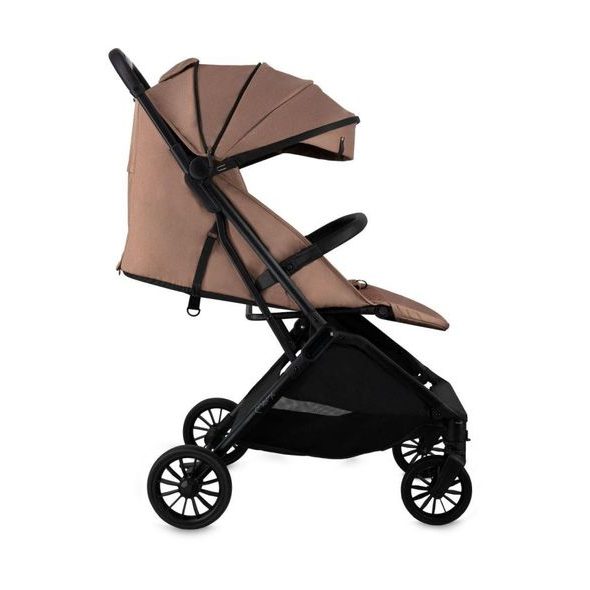 MOMI SPORTOVNÍ KOČÁREK MOMI ANDREA HNĚDÝ 2024 - SPORTOVNÍ KOČÁRKY - KOČÁRKY A PŘÍSLUŠENSTVÍ