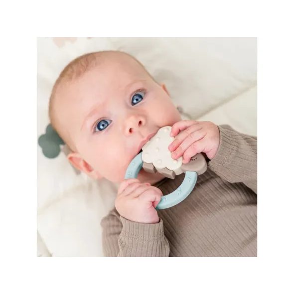 DONE BY DEER KOUSÁTKO SHEEPY - KOUSÁTKA - PRO DĚTI