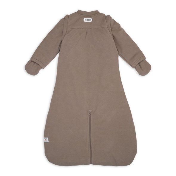 LODGER HOPPER SLEEVES RIB BUFFALO 50/62 - SPACÍ PYTLE - SPINKÁNÍ