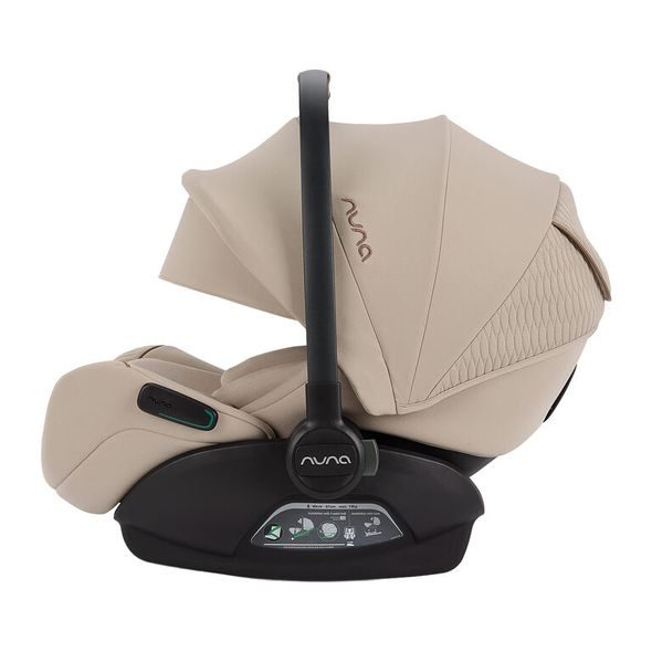 NUNA ARRA™ FLEX COSMOPOLITAN - AUTOSEDAČKY 0-13KG - AUTOSEDAČKY A PŘÍSLUŠENSTVÍ