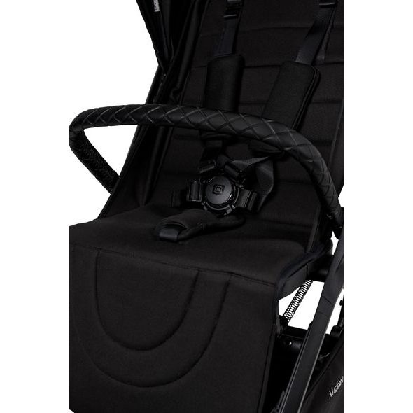 MOON ZOÉ - ONYX - SPORTOVNÍ KOČÁRKY - KOČÁRKY A PŘÍSLUŠENSTVÍ