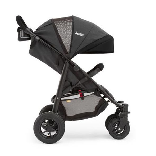 JOIE LITETRAX 4 AIR 2018 - SPORTOVNÍ KOČÁRKY - KOČÁRKY A PŘÍSLUŠENSTVÍ