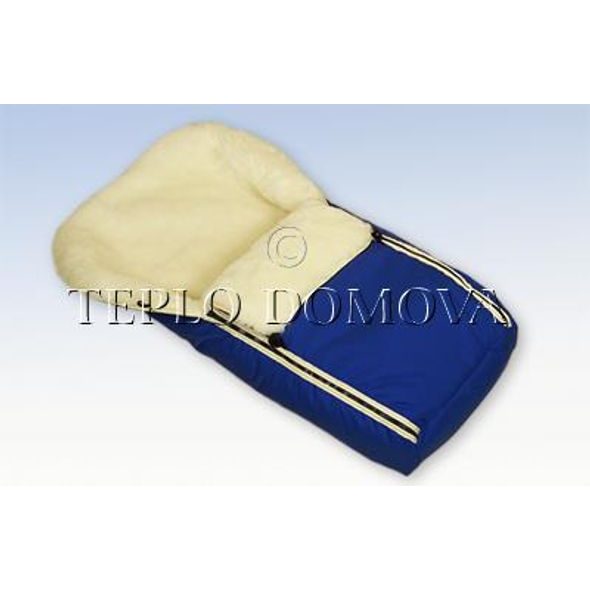 TEPLO DOMOVA® FUSAK DĚTSKÝ - FUSAKY DO KOČÁRKU - KOČÁRKY A PŘÍSLUŠENSTVÍ