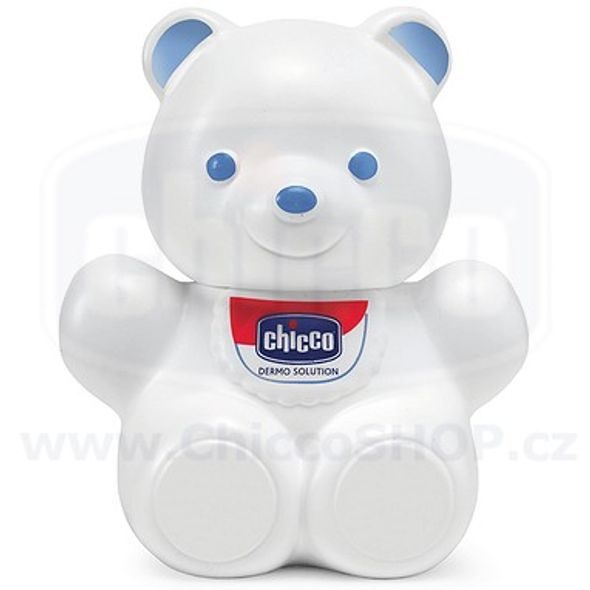 CHICCO ŠAMPON VLASOVÝ 300 ML MÉĎA - ŠAMPONY A KOSMETIKA - KOUPÁNÍ A ZDRAVÍ