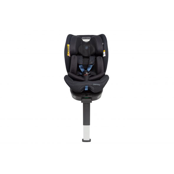 MAXI-COSI SPINEL 360 SMART AUTOSEDAČKA AUTHENTIC BLACK - AUTOSEDAČKY 0-36KG - AUTOSEDAČKY A PŘÍSLUŠENSTVÍ
