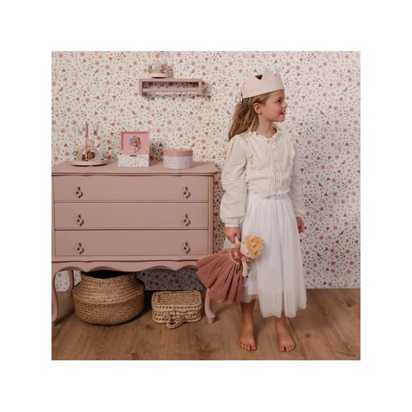 LITTLE DUTCH PANENKA PRINCEZNA JULIA 35 CM - LITTLE DUTCH - PRO DĚTI