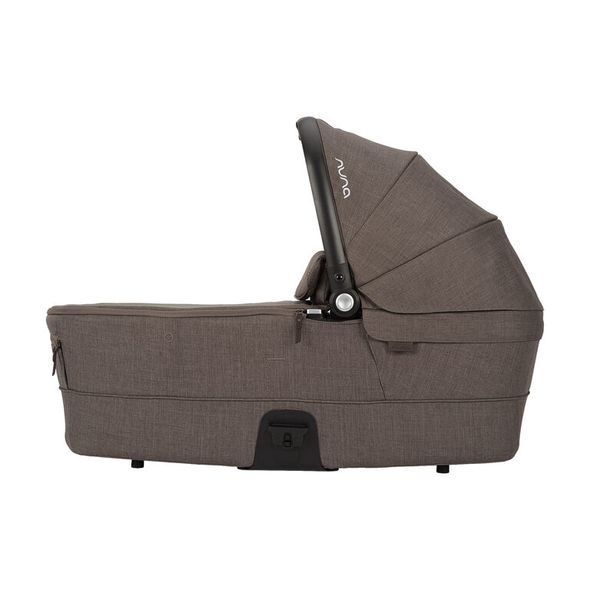 NUNA SET MIXX™ NEXT CHESTNUT - DVOJKOMBINACE - KOČÁRKY A PŘÍSLUŠENSTVÍ