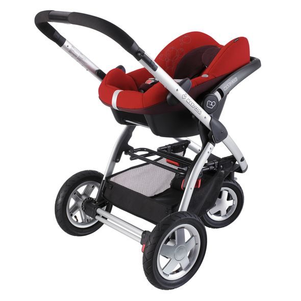 MAXI COSI MURA 3 2011 - VÝPRODEJ - OUTLET