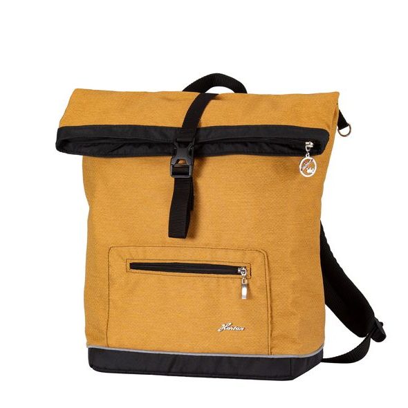 HARTAN BATOH SPACE BAG 2024 CASUAL COLLECTION 819 - PŘEBALOVACÍ BATOHY - KOČÁRKY A PŘÍSLUŠENSTVÍ