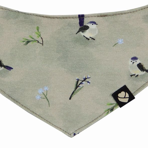 EMITEX BRYNDÁČEK TINY WINGS - BRYNDÁKY - KRMENÍ