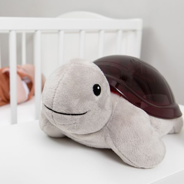 ZAZU ŽELVA TIM - PROJEKTOR ZÁPADU SLUNCE S MELODIEMI - PROJEKTORY - SPINKÁNÍ