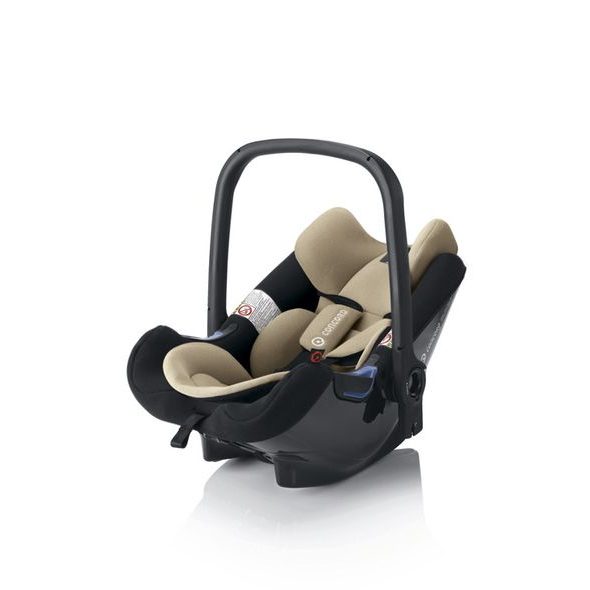 CONCORD NEO MOBILITY SET 2012 - TROJKOMBINACE - KOČÁRKY A PŘÍSLUŠENSTVÍ