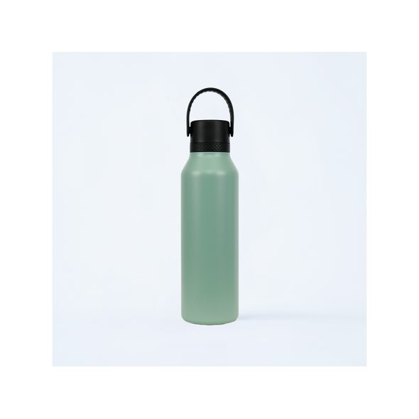 RUNBOTT TERMOLÁHEV MII 600 ML EUCALYPTUS - TERMOOBALY A TERMOSKY - KRMENÍ