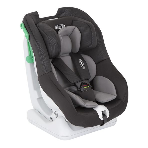 GRACO EXTEND LX R129 MIDNIGHT - AUTOSEDAČKY 0-18KG - AUTOSEDAČKY A PŘÍSLUŠENSTVÍ