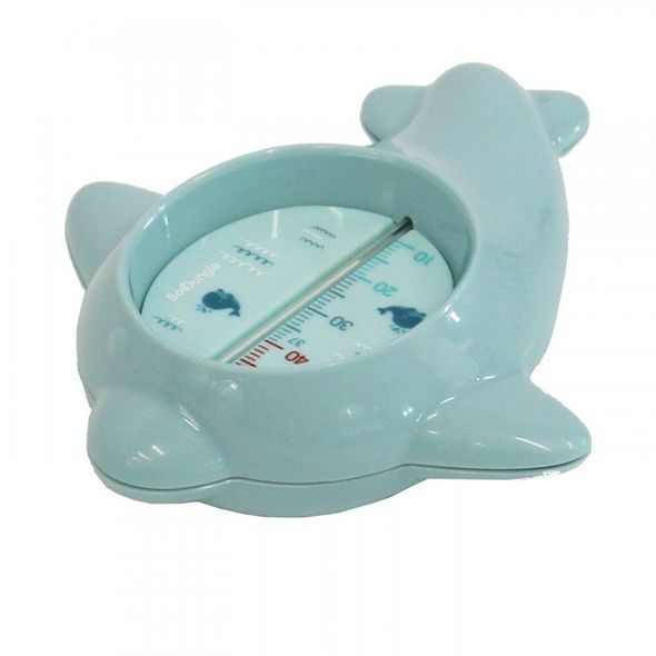 BO JUNGLE TEPLOMĚR DO VODY WHALE - KOUPACÍ TEPLOMĚRY - KOUPÁNÍ A ZDRAVÍ